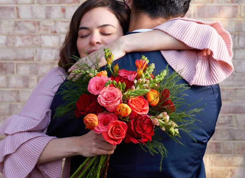 How Many Roses Are Sold on Valentine’s Day