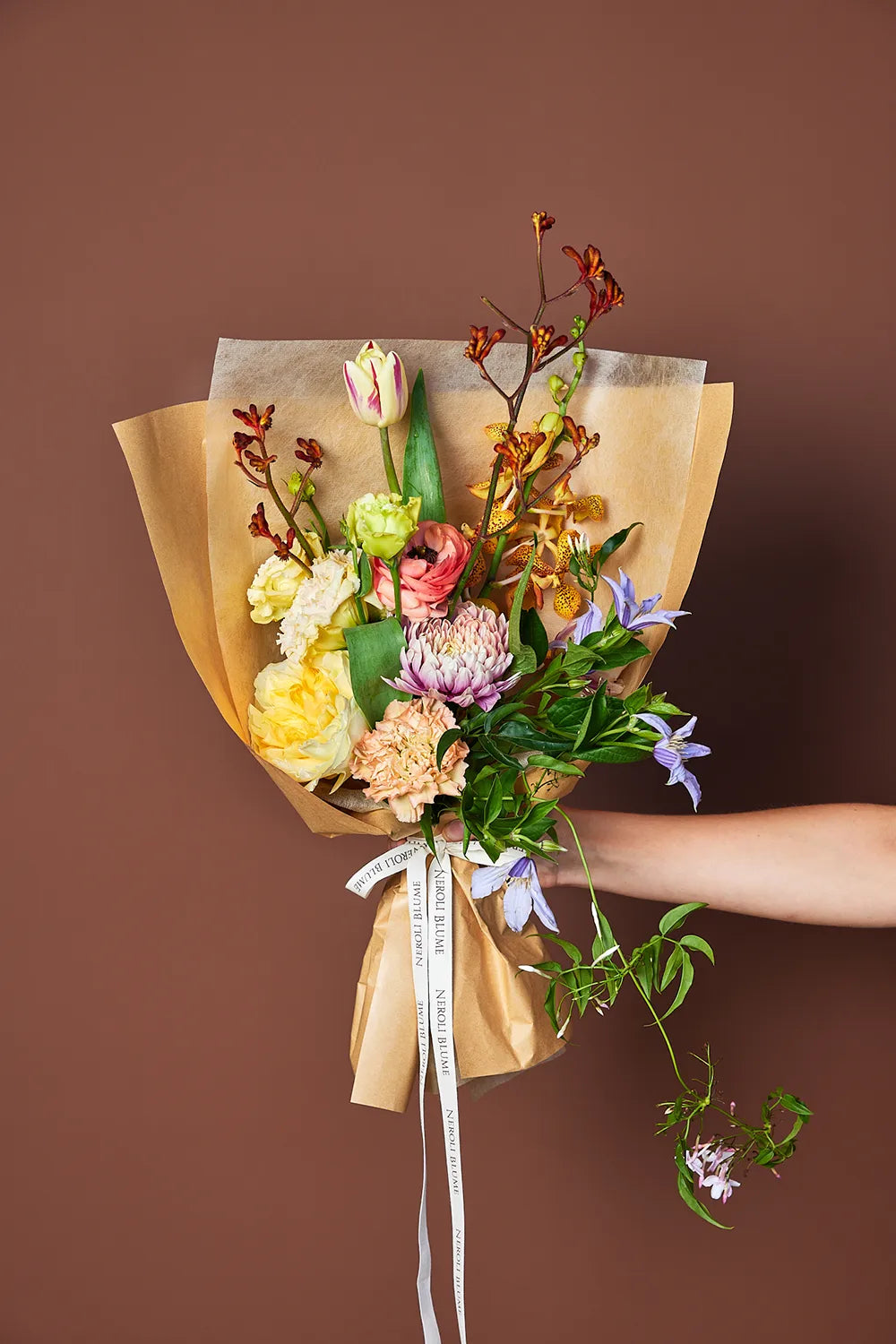 Petite Bouquet