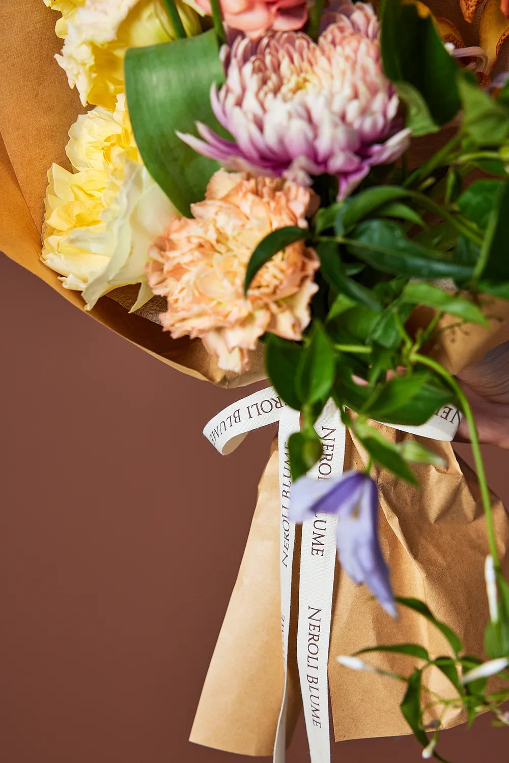 Petite Bouquet