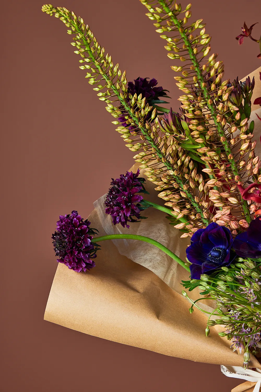 Moody Bouquet