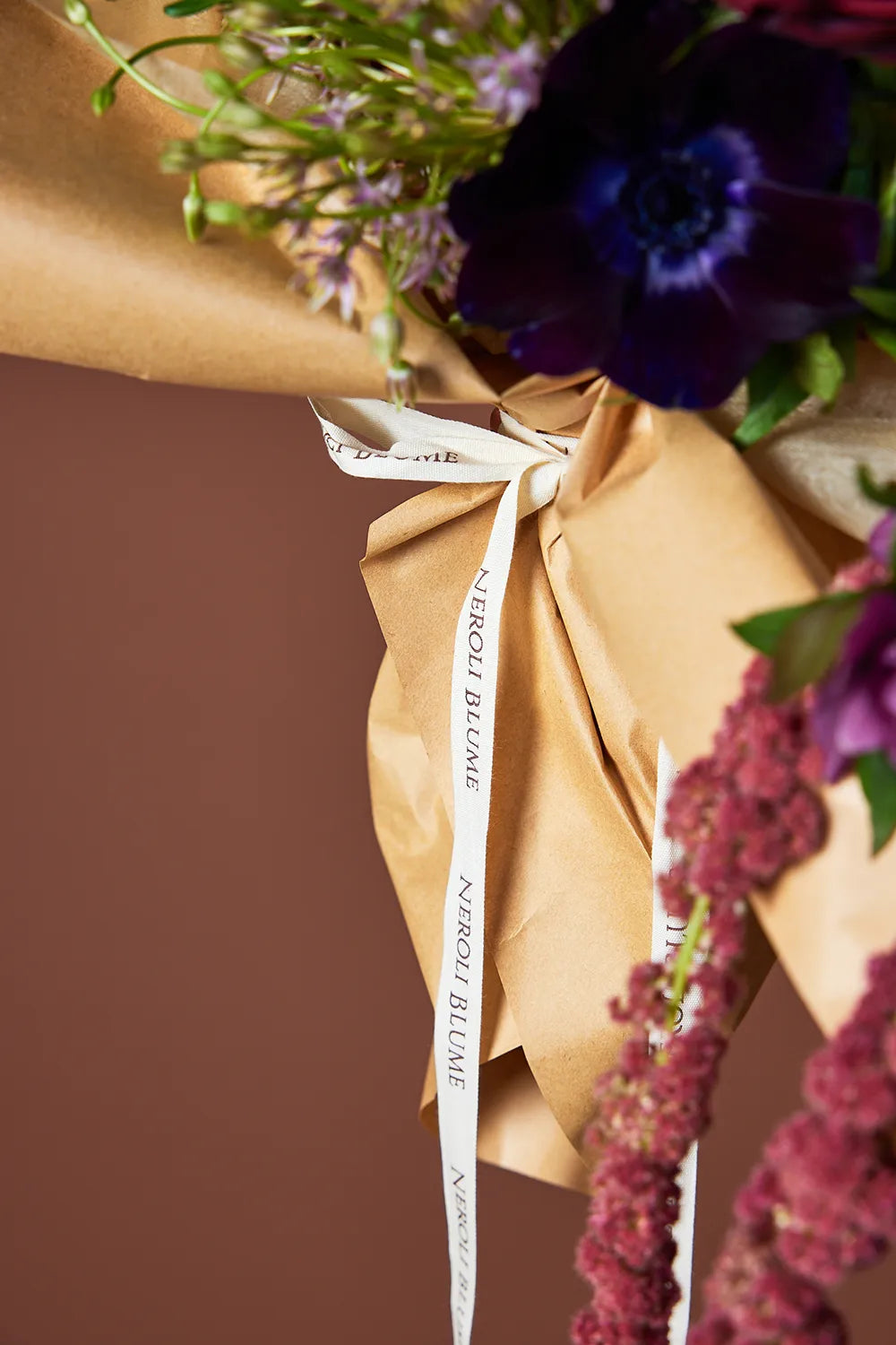 Moody Bouquet