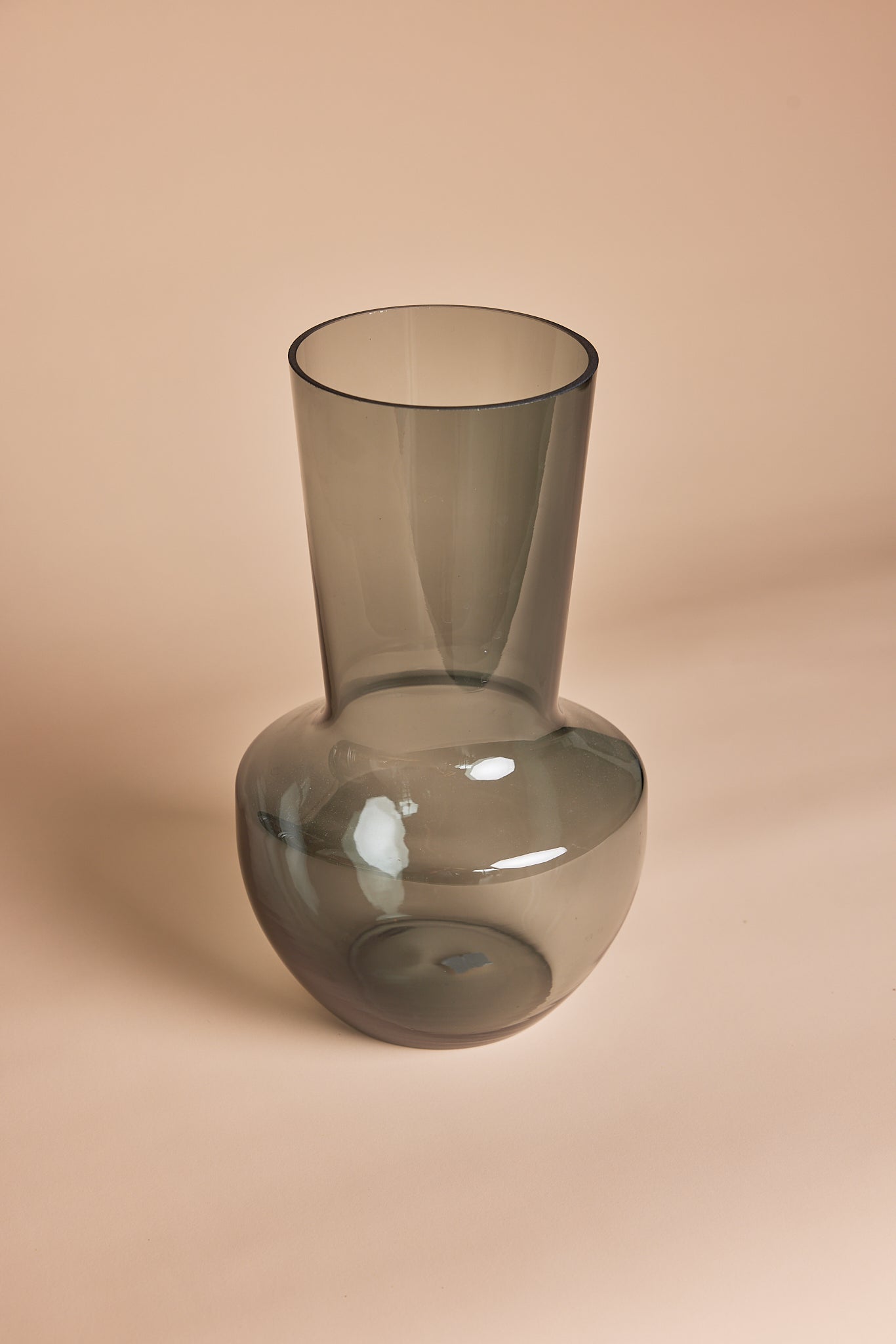 Grey Glass