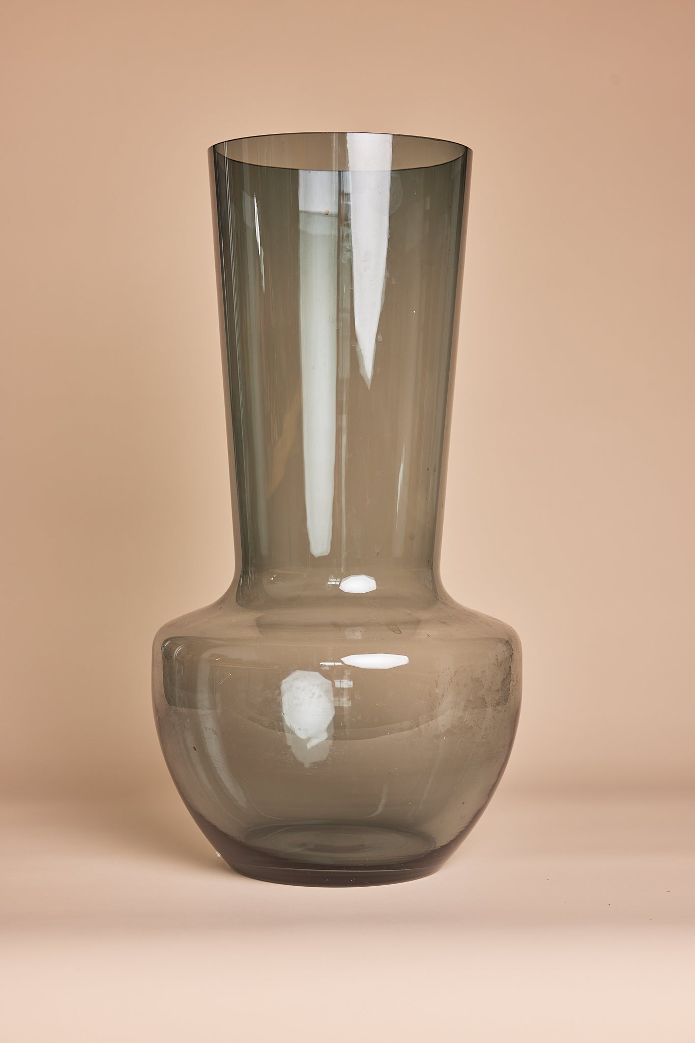 Grey Glass