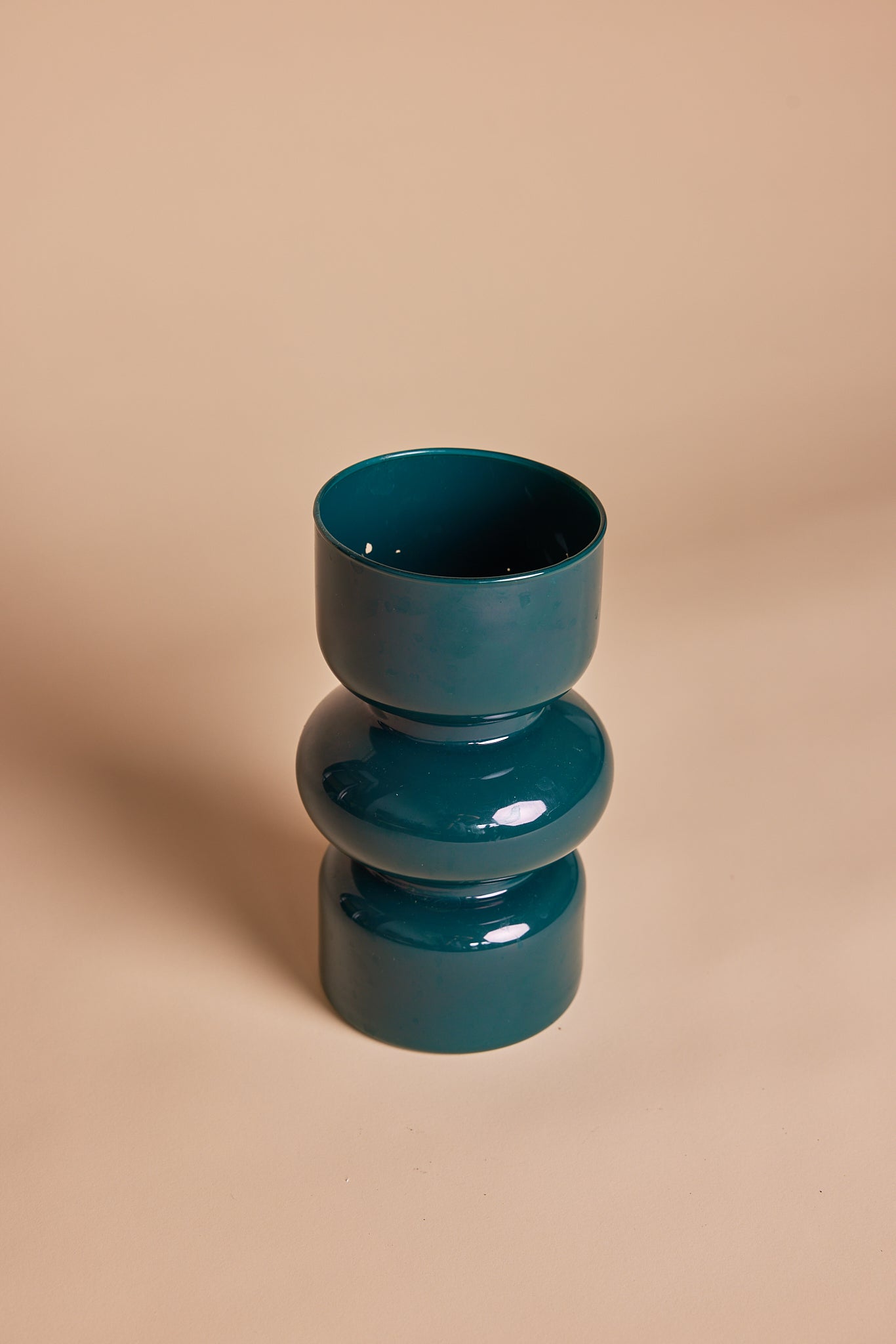 Deep Teal