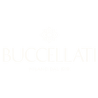 Buccellati logo with Milano Dal 1919 text