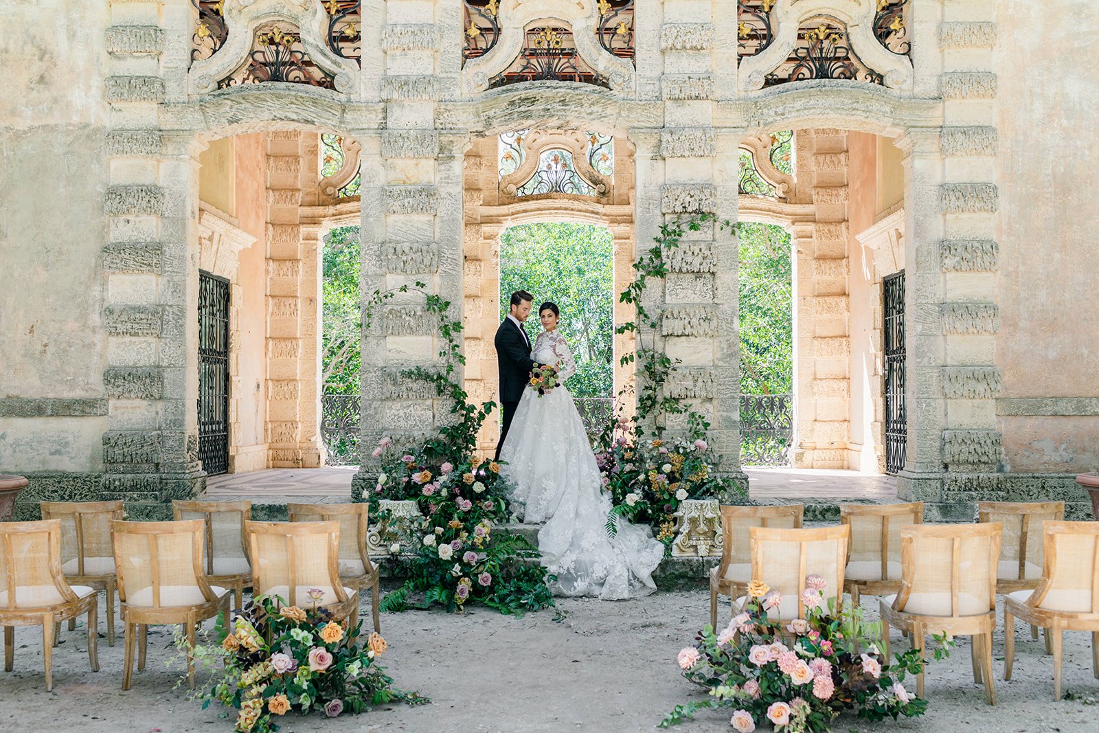 Best Wedding Florist in Miami