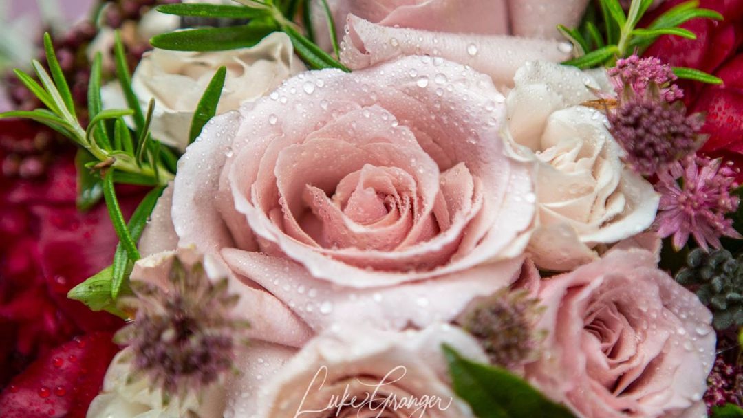 Types of Flower Arrangement for Events