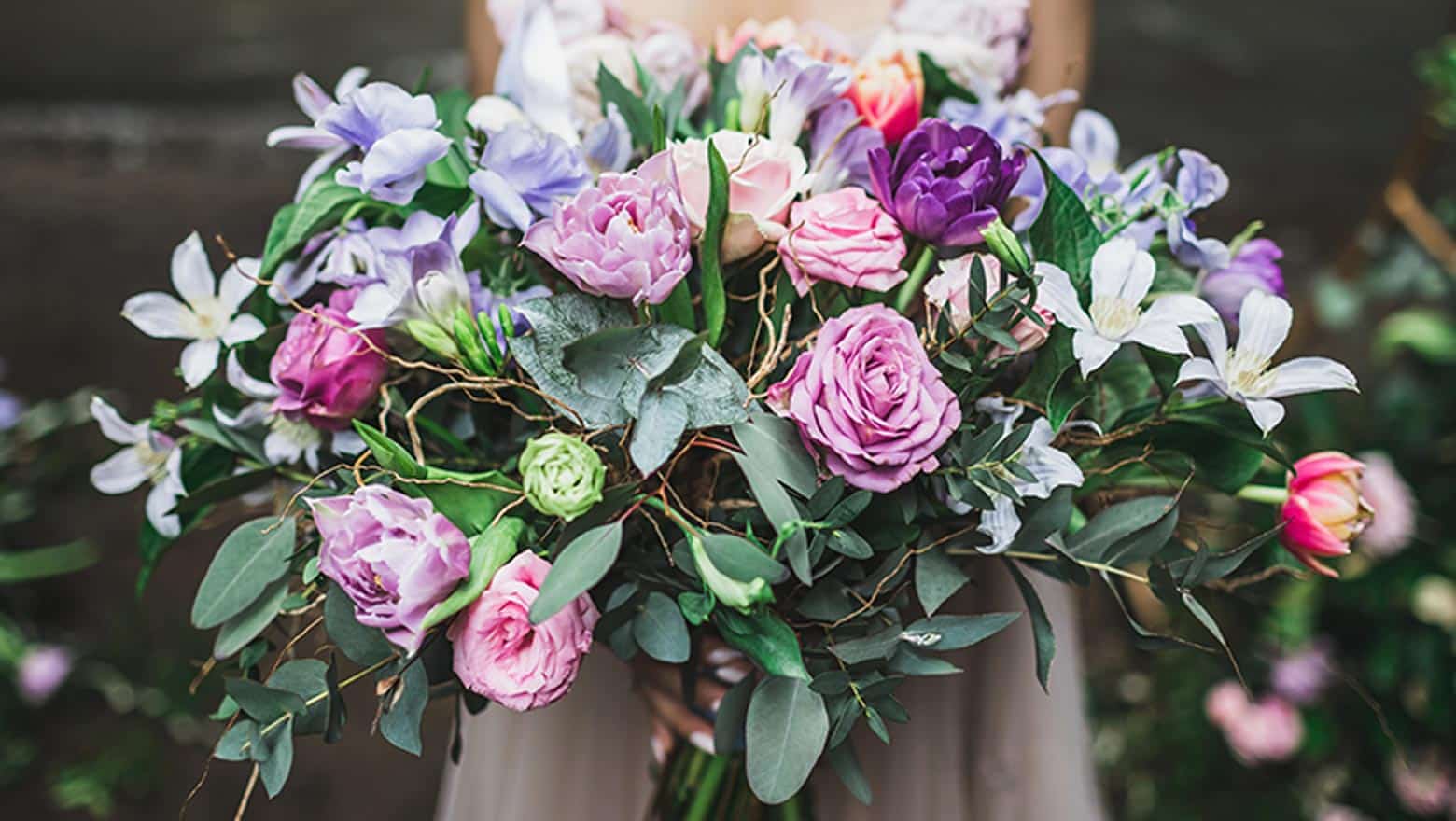 Wedding Florist Costs