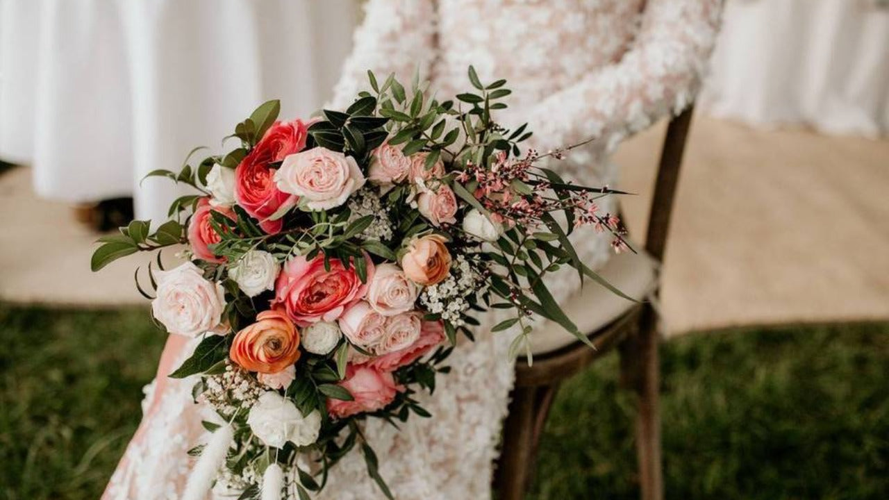 How To Find Wedding Florist