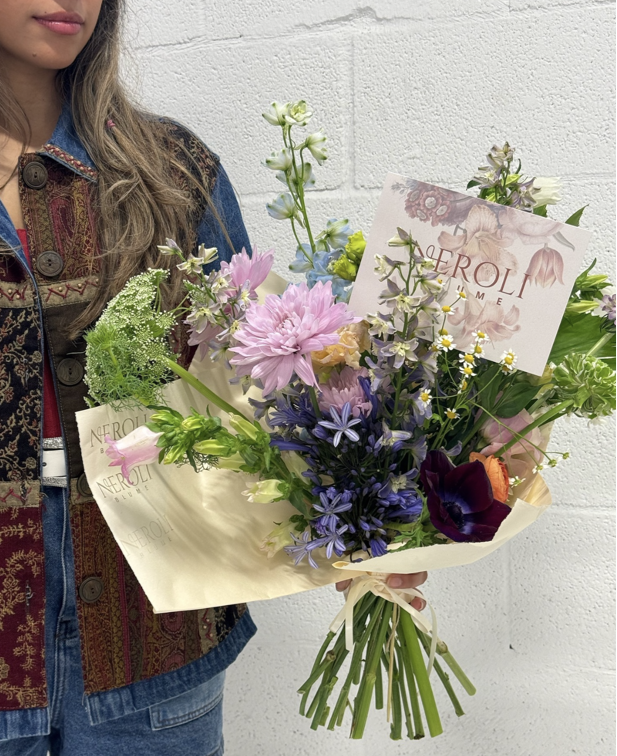 5 Ways To Surprise Your Loved One With Flowers