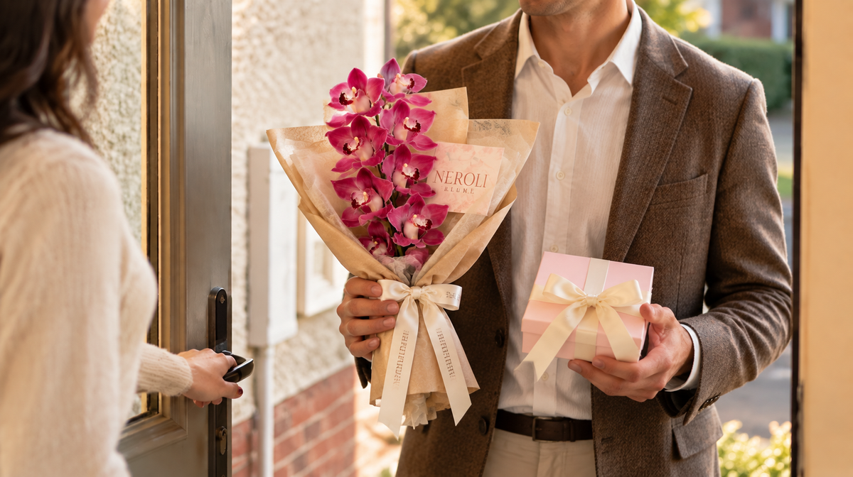 5 Thoughtful First Date Gifts for Her: Simple Ideas to Make a Great Impression