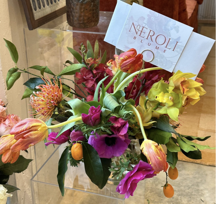 When to Buy Flowers for Valentine’s Day?