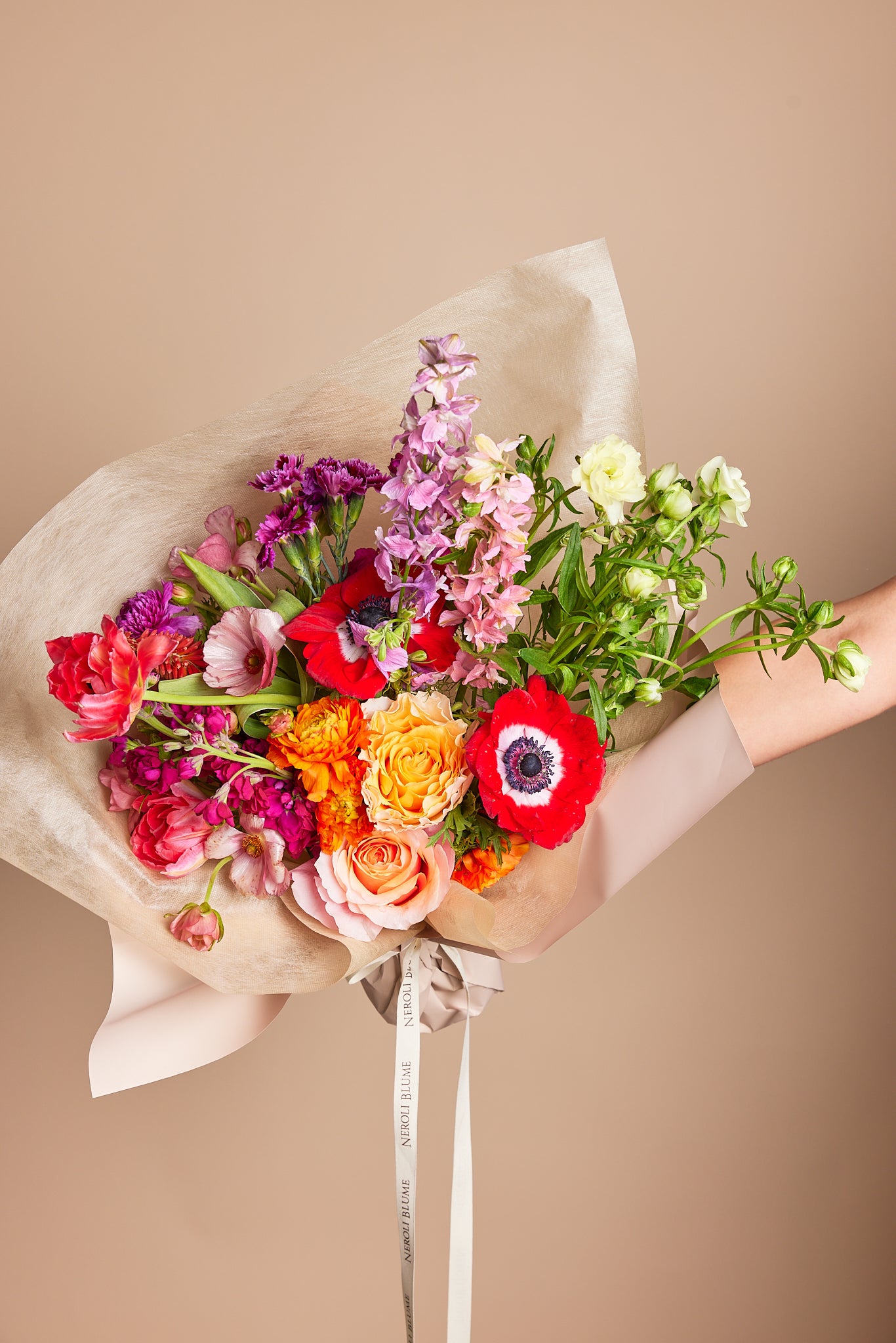 Flower Collections Bespoke Floral Design By Neroli Blume Flower Collections Bespoke Floral Design By Neroli Blume