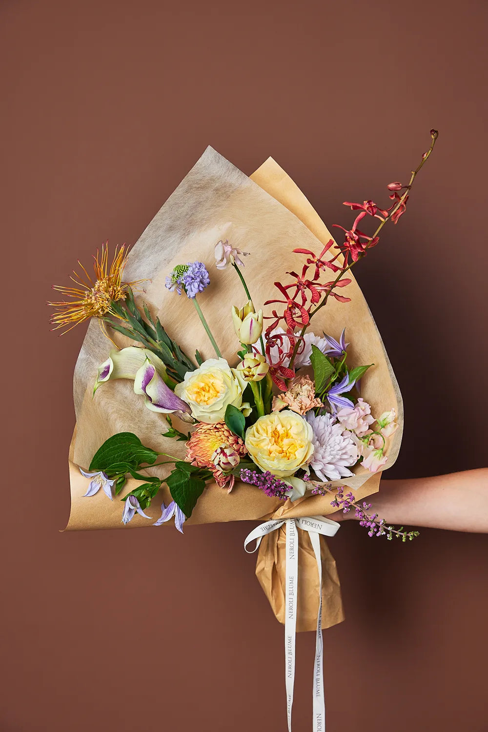 Flower Collections Bespoke Floral Design By Neroli Blume Flower Collections Bespoke Floral Design By Neroli Blume